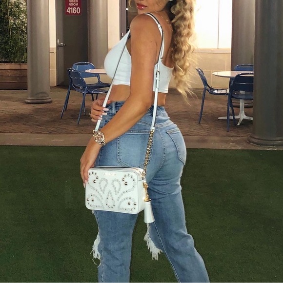Michael Koran Cross Body